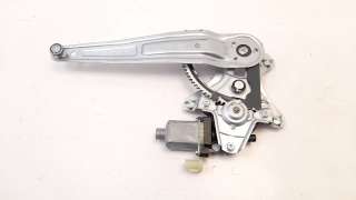 Recambio de elevalunas trasero derecho para kia picanto (ja) 2017- 1.0 cat referencia OEM IAM 83402G6000  