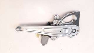Recambio de elevalunas trasero izquierdo para kia picanto (ja) 2017- 1.0 cat referencia OEM IAM 83401G6000  