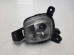 Recambio de faro antiniebla izquierdo para kia picanto (ja) 2017- 1.0 cat referencia OEM IAM 92207G6  