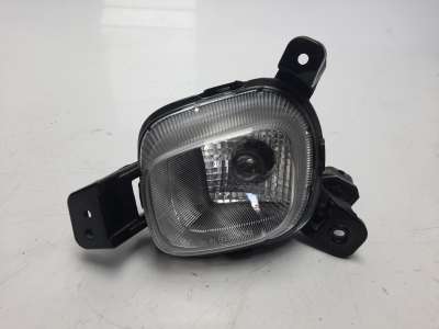 Recambio de faro antiniebla izquierdo para kia picanto (ja) 2017- 1.0 cat referencia OEM IAM 92207G6  