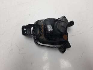 Recambio de faro antiniebla izquierdo para kia picanto (ja) 2017- 1.0 cat referencia OEM IAM 92207G6   2