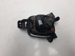 Recambio de faro antiniebla izquierdo para kia picanto (ja) 2017- 1.0 cat referencia OEM IAM 92207G6  