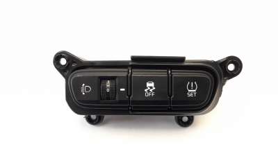 Recambio de mando multifuncion para kia picanto (ja) 2017- 1.0 cat referencia OEM IAM 93710G6070 299182237 