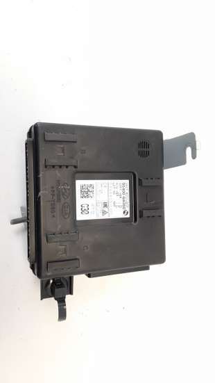 Recambio de modulo confort para kia picanto (ja) 2017- 1.0 cat referencia OEM IAM 95400G6300  