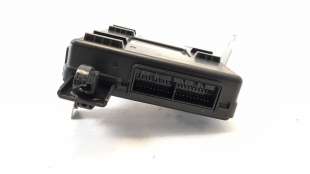 Recambio de modulo confort para kia picanto (ja) 2017- 1.0 cat referencia OEM IAM 95400G6300   2