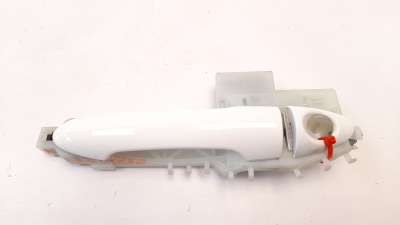 Recambio de maneta exterior delantera izquierda para kia picanto (ja) 2017- 1.0 cat referencia OEM IAM 82651G6010  