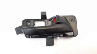 Recambio de maneta interior delantera derecha para kia picanto (ja) 2017- 1.0 cat referencia OEM IAM 82620G6000CA  