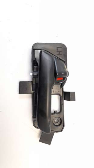 Recambio de maneta interior delantera izquierda para kia picanto (ja) 2017- 1.0 cat referencia OEM IAM 8261G6000CA  