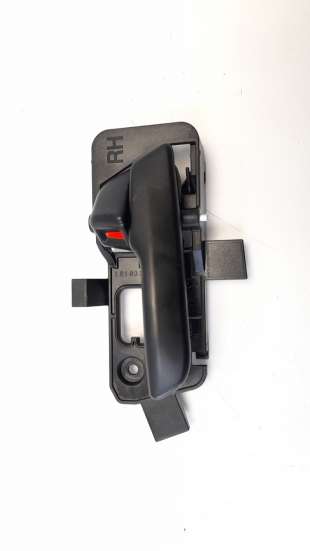 Recambio de maneta interior trasera derecha para kia picanto (ja) 2017- 1.0 cat referencia OEM IAM 82620G6000CA  