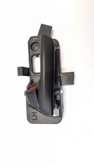 Recambio de maneta interior trasera izquierda para kia picanto (ja) 2017- 1.0 cat referencia OEM IAM 82610G6000CA  