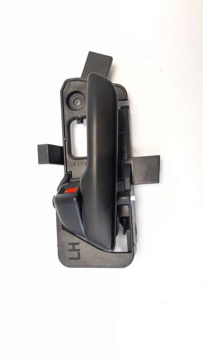 Recambio de maneta interior trasera izquierda para kia picanto (ja) 2017- 1.0 cat referencia OEM IAM 82610G6000CA  