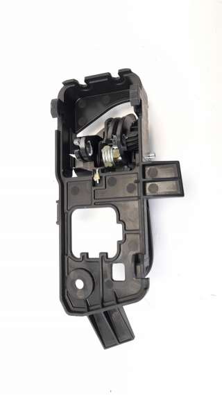 Recambio de maneta interior trasera izquierda para kia picanto (ja) 2017- 1.0 cat referencia OEM IAM 82610G6000CA  