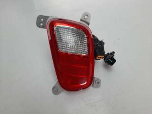 Recambio de piloto trasero derecho paragolpes para kia picanto (ja) 2017- 1.0 cat referencia OEM IAM 92461G6000  