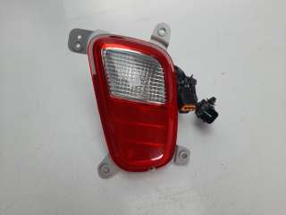 Recambio de piloto trasero derecho paragolpes para kia picanto (ja) 2017- 1.0 cat referencia OEM IAM 92461G6000  