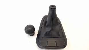 Recambio de pomo palanca cambio para kia picanto (ja) 2017- 1.0 cat referencia OEM IAM 84650G6000CA  