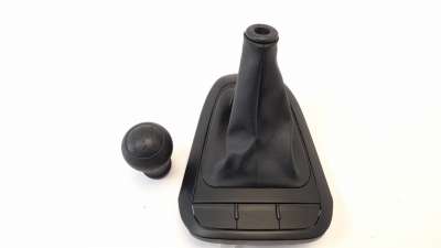 Recambio de pomo palanca cambio para kia picanto (ja) 2017- 1.0 cat referencia OEM IAM 84650G6000CA  