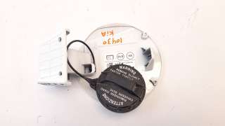 Recambio de tapa exterior combustible para kia picanto (ja) 2017- 1.0 cat referencia OEM IAM 69510G6000  