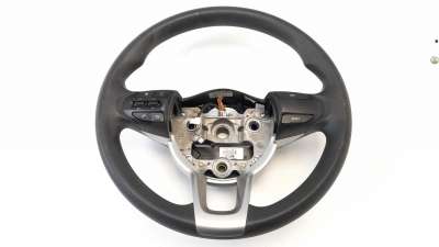 Recambio de volante para kia picanto (ja) 2017- 1.0 cat referencia OEM IAM 56100G6560WK  