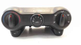Recambio de mando calefaccion / aire acondicionado para kia picanto (ja) 2017- 1.0 cat referencia OEM IAM 97250G6120  