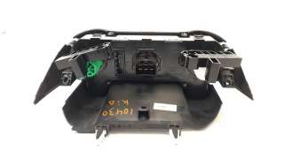 Recambio de mando calefaccion / aire acondicionado para kia picanto (ja) 2017- 1.0 cat referencia OEM IAM 97250G6120  