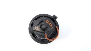 Recambio de ventilador calefaccion para renault clio iv 2012- 1.5 dci diesel fap energy referencia OEM IAM T1029527H 34320  2