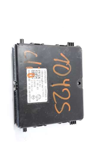 Recambio de modulo electronico para renault clio iv 2012- 1.5 dci diesel fap energy referencia OEM IAM 285250292R E1069369P 