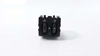 Recambio de interruptor para renault clio iv 2012- 1.5 dci diesel fap energy referencia OEM IAM 251900567R  