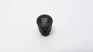 Recambio de interruptor para renault clio iv 2012- 1.5 dci diesel fap energy referencia OEM IAM 1927937  