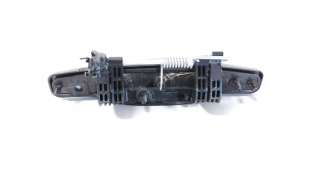 Recambio de maneta exterior delantera izquierda para dacia duster ii 2017- 1.5 dci diesel fap cat referencia OEM IAM 806074839R  2
