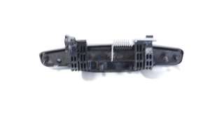 Recambio de maneta exterior trasera izquierda para dacia duster ii 2017- 1.5 dci diesel fap cat referencia OEM IAM 806074839R   2