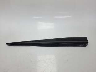 Recambio de moldura para renault clio iv 2012- 1.5 dci diesel fap energy referencia OEM IAM 400346LHD  