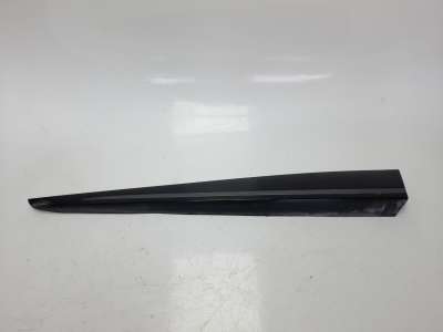 Recambio de moldura para renault clio iv 2012- 1.5 dci diesel fap energy referencia OEM IAM 400346LHD  