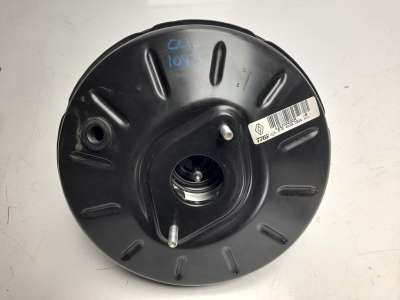 Recambio de servofreno para renault clio iv 2012- 1.5 dci diesel fap energy referencia OEM IAM 472103202R  