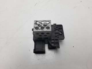 Recambio de resistencia calefaccion para dacia sandero 2012- stepway referencia OEM IAM 255503792R  