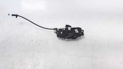Recambio de cerradura capo para ford kuga (cbs) 2012- 2.0 tdci cat referencia OEM IAM 1808504  