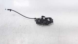 Recambio de cerradura capo para ford kuga (cbs) 2012- 2.0 tdci cat referencia OEM IAM 1808504  