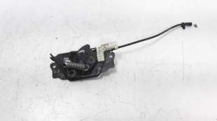 Recambio de cerradura capo para ford kuga (cbs) 2012- 2.0 tdci cat referencia OEM IAM 1808504   2
