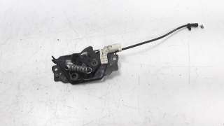 Recambio de cerradura capo para ford kuga (cbs) 2012- 2.0 tdci cat referencia OEM IAM 1808504  