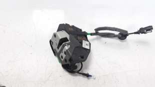 Recambio de cerradura puerta delantera derecha para ford kuga (cbs) 2012- 2.0 tdci cat referencia OEM IAM 921760107  