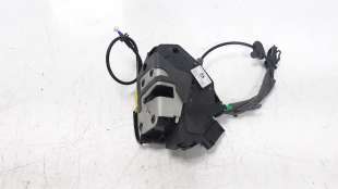 Recambio de cerradura puerta delantera izquierda para ford kuga (cbs) 2012- 2.0 tdci cat referencia OEM IAM 921755107  