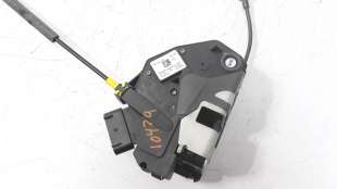 Recambio de cerradura puerta trasera derecha para ford kuga (cbs) 2012- 2.0 tdci cat referencia OEM IAM 921764107   2