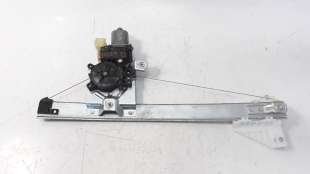Recambio de elevalunas trasero derecho para ford kuga (cbs) 2012- 2.0 tdci cat referencia OEM IAM 093160A  