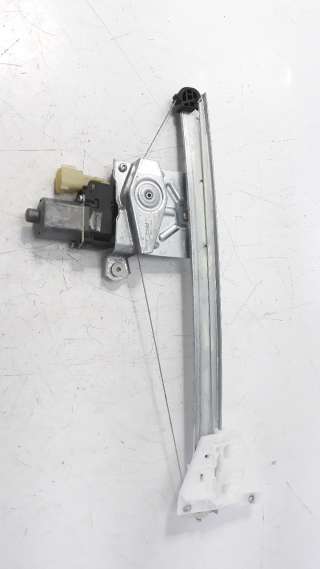 Recambio de elevalunas trasero derecho para ford kuga (cbs) 2012- 2.0 tdci cat referencia OEM IAM 093160A  