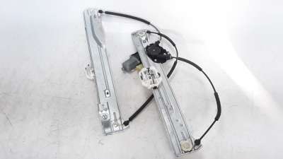 Recambio de elevalunas delantero izquierdo para ford kuga (cbs) 2012- 2.0 tdci cat referencia OEM IAM CM093110A  