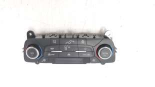 Recambio de mando climatizador para ford kuga (cbs) 2012- 2.0 tdci cat referencia OEM IAM GJ5T18C612BJ  