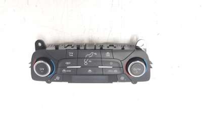 Recambio de mando climatizador para ford kuga (cbs) 2012- 2.0 tdci cat referencia OEM IAM GJ5T18C612BJ  