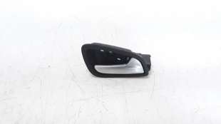 Recambio de maneta interior trasera derecha para ford kuga (cbs) 2012- 2.0 tdci cat referencia OEM IAM 151332RAA  