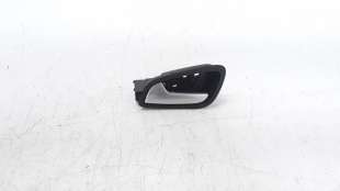 Recambio de maneta interior trasera izquierda para ford kuga (cbs) 2012- 2.0 tdci cat referencia OEM IAM 151334LAA  