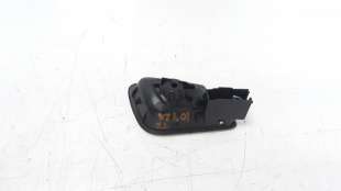 Recambio de maneta interior trasera izquierda para ford kuga (cbs) 2012- 2.0 tdci cat referencia OEM IAM 151334LAA   2