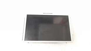 Recambio de pantalla multifuncion para ford kuga (cbs) 2012- 2.0 tdci cat referencia OEM IAM GJ5T18B955SB  